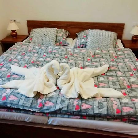 Apartman Lucky-Rea ديمانوفْشكا دولِنا المظهر الخارجي الصورة