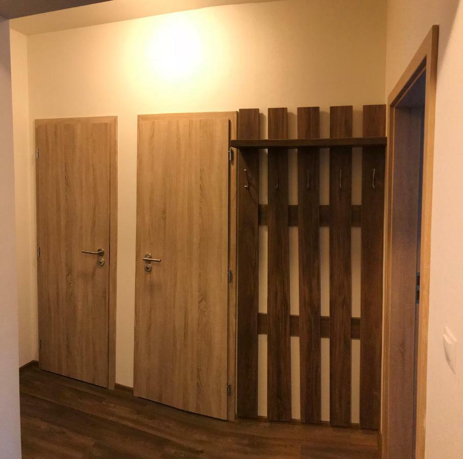 Apartman Lucky-Rea ديمانوفْشكا دولِنا المظهر الخارجي الصورة
