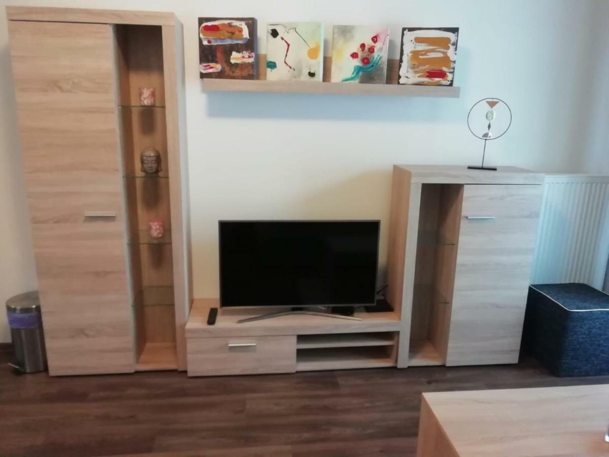 Apartman Lucky-Rea ديمانوفْشكا دولِنا المظهر الخارجي الصورة
